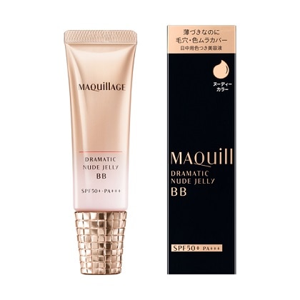 マキアージュ ドラマティック ヌードジェリー BB 30g
