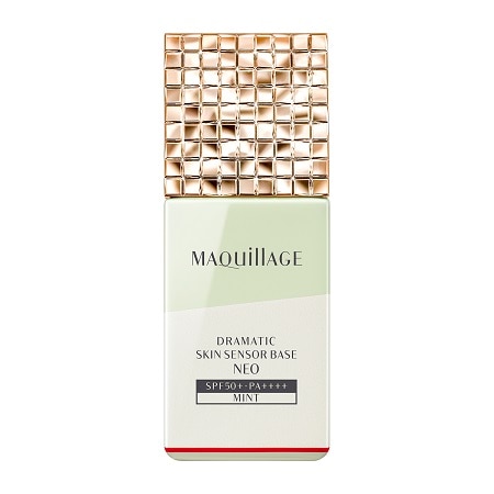 マキアージュ ドラマティックスキンセンサーベース NEOミント 25ml