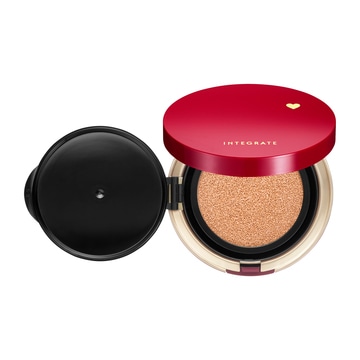 インテグレート プロフィニッシュクッション 1 オークル 12g
