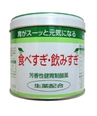 全国胃散 160g