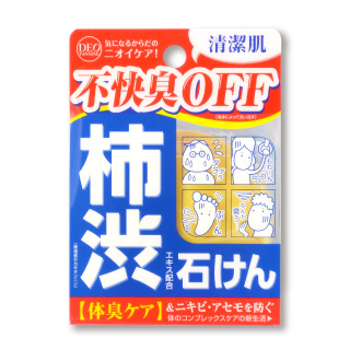 【お取り寄せ】デオタンニングソープ 100G