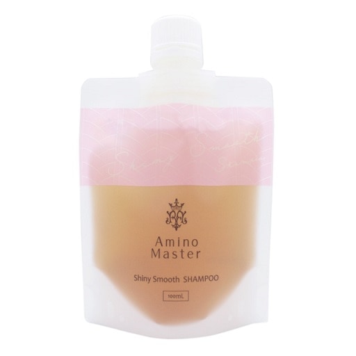 アミノマスター コンパクトサイズ スムースシャンプー 100ml