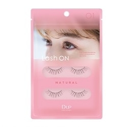 DUP ラッシュオン 01 <Natural>