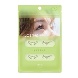 DUP ラッシュオン 02 <Accent>