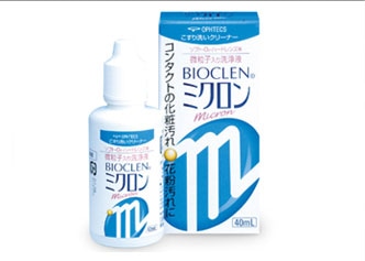 【お取り寄せ】オフテクス バイオクレンミクロン 40ml