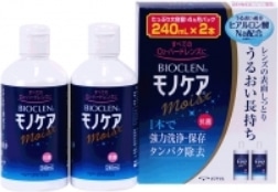 バイオクレン モノケア モイスト 240ml×2本