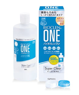 【お取り寄せ】バイオクレンワン スーパークリア 500ml
