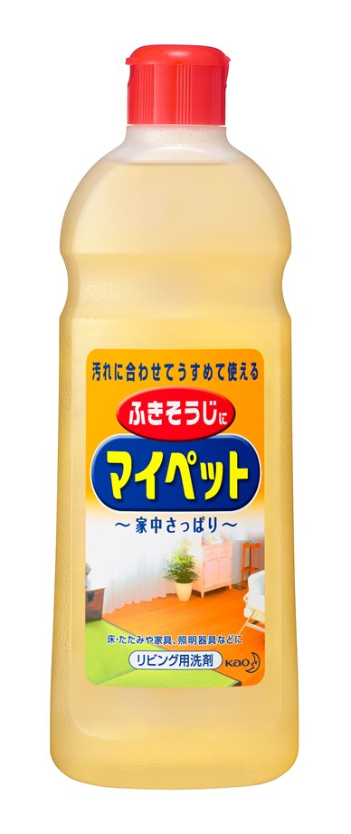 【お取り寄せ】マイペット 小 500ml