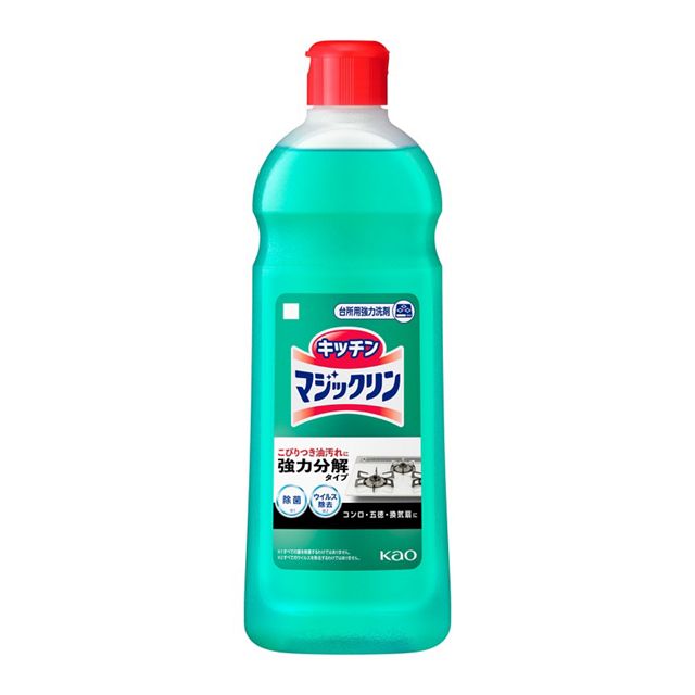 マジックリン 小 500ml
