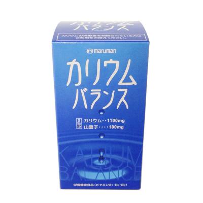 カリウムバランス 270粒