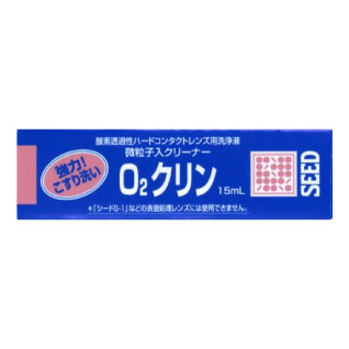 シード O2クリン 15g