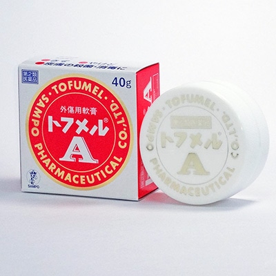 【お取り寄せ】トフメルA 40g