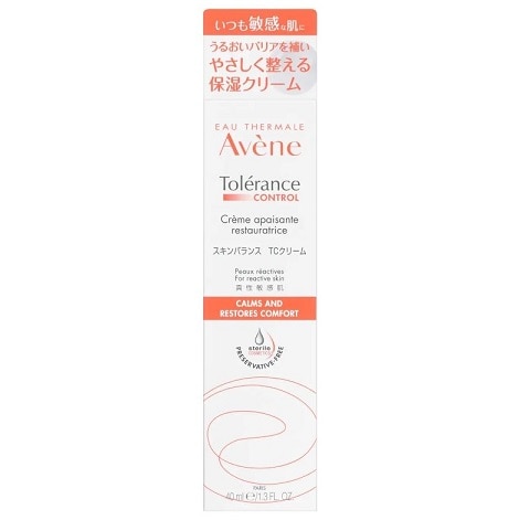 アベンヌ スキンバランス TCクリーム 40ml