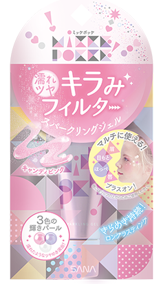 【お取り寄せ】ミッケポッケ スパークリングジェル 01