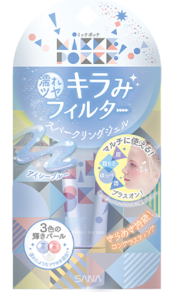 【お取り寄せ】ミッケポッケ スパークリングジェル 02