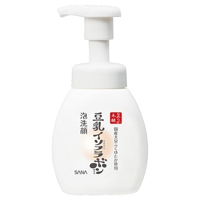 なめらか本舗 泡洗顔 200ml