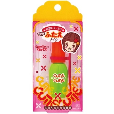 エリザベス キューティ・キューティZ