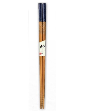 食洗箸 すす竹 カノン 22.5cm