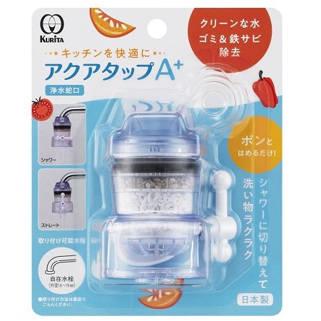 【お取り寄せ】アクアタップA+