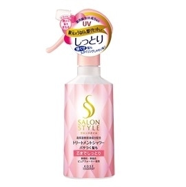 サロンスタイル トリートメントシャワー しっとり 300ml