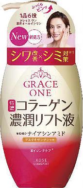 グレイスワン 薬用リンクル リフト液 230ml