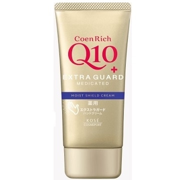 コエンリッチ 薬用エクストラガード ハンドクリーム 80g