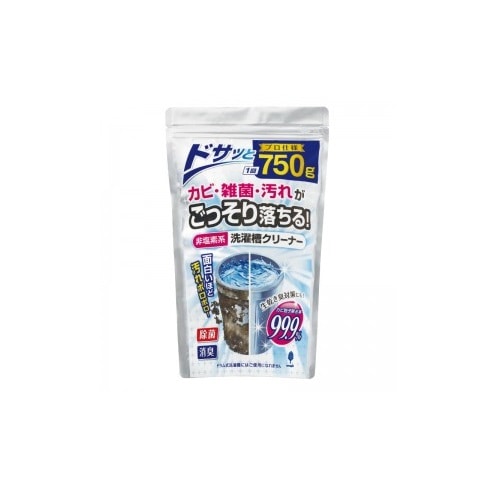 洗濯槽クリーナー 750g