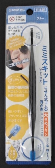 �~�~�X�L�b�g�@�u���[
