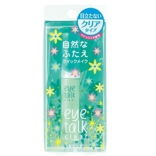 アイトーク クリアジェル 6ml