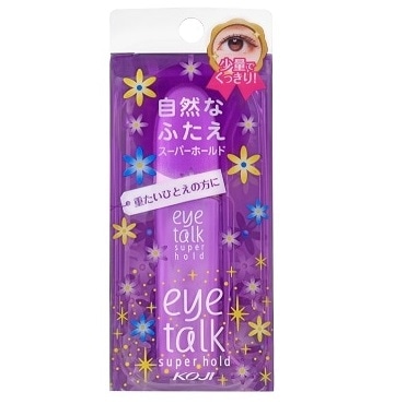 アイトーク スーパーホールド 6ml