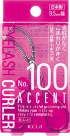 �R�[�W�[�@NO.100�@�A�N�Z���g�J�[���[