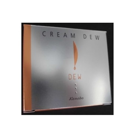 【在庫限り】DEW クリ−ムデュウ 30ml