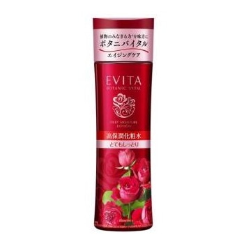 エビータ ボタニバイタル ディープモイスチャー ローション2 とてもしっとり 180ml