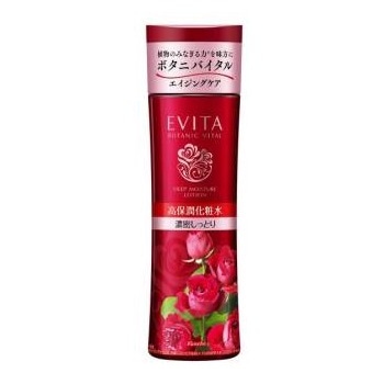 エビータ ボタニバイタル ディープモイスチャー ローション3 濃密しっとり 180ml