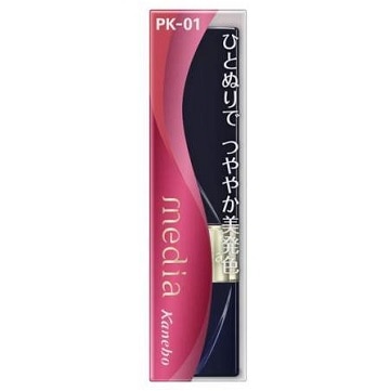 メディア ブライトアップルージュ PK−01