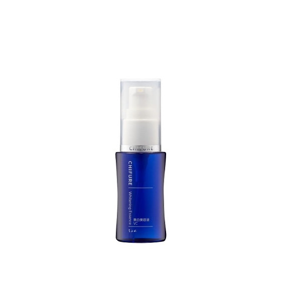 【販売終了しました】ちふれ 美白美容液VC 30ml