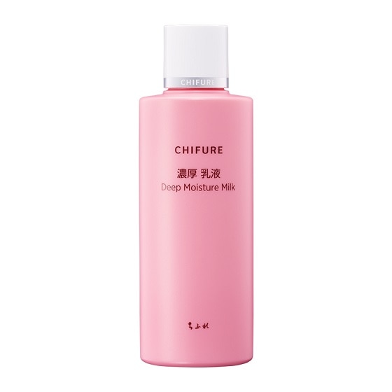 【販売終了しました】ちふれ 濃厚乳液 150ml