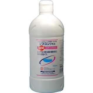 大洋製薬 抗菌 ソフコンプラス 500ml