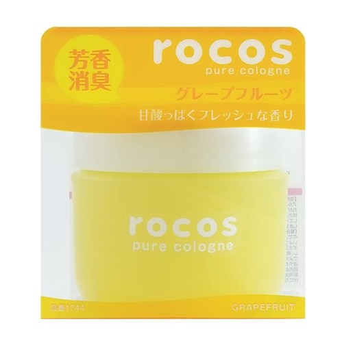【お取り寄せ】ロコス ピュア 1744 グレープフルーツ 95ml