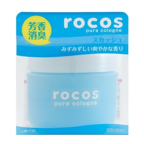 【お取り寄せ】ロコス ピュア 1745 スカッシュ 95ml