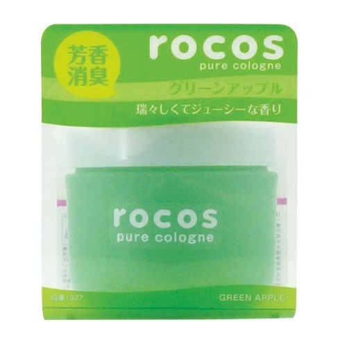 【お取り寄せ】ロコス ピュア 1927 グリーンアップル 95ml