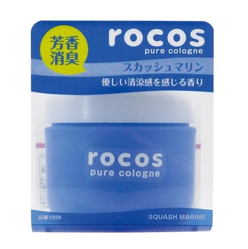 【お取り寄せ】ロコス ピュア 1928 スカッシュマリン 95ml