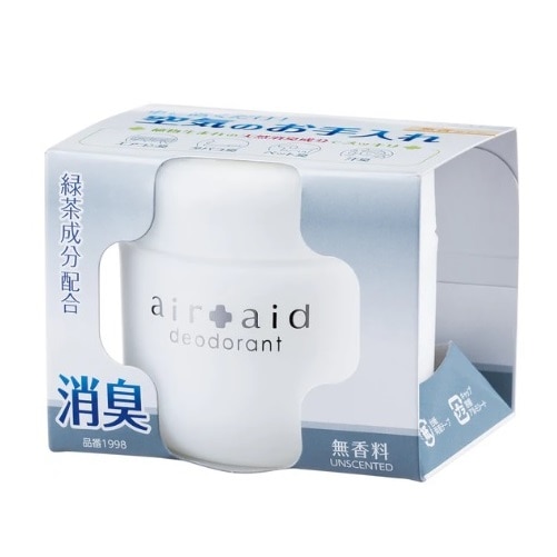 【お取り寄せ】消臭エアエイド 1998 無香料 95g