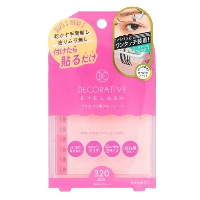 デコラティブアイラッシュ ワンタッチグルーテープ