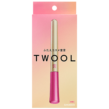 TWOOL ダブルアイリッドグルー