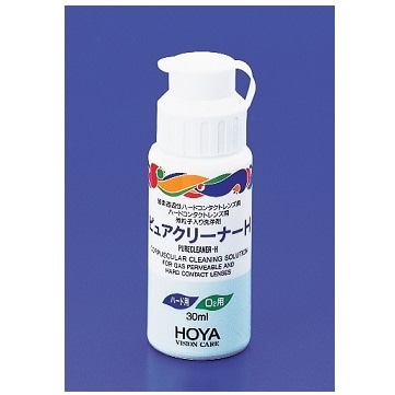 HОYA ピュアクリーナーH 30ml