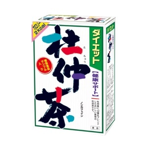 【お取り寄せ】山本漢方 ダイエット 杜仲茶 8g×24包