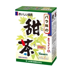 【お取り寄せ】山本漢方 甜茶 20包