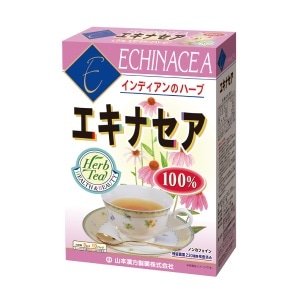山本漢方 エキナセア茶 10包