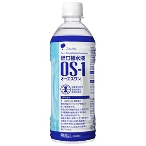 オーエスワン 500ml